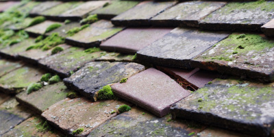 Little Kimble roof repair costs